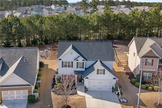 355 Fieldstone Lane, Dallas, GA 30132