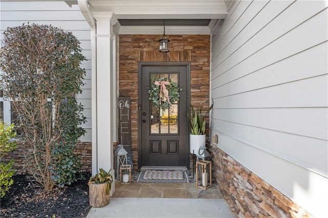 355 Fieldstone Lane, Dallas, GA 30132