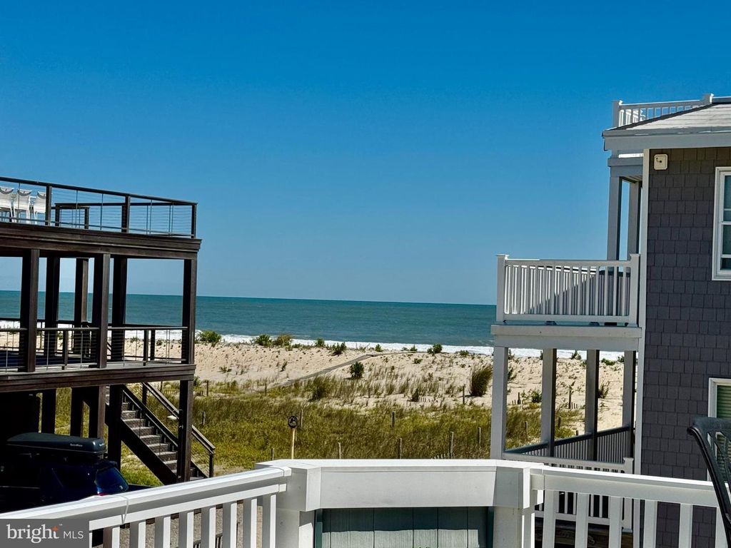 1037-B LONG BEACH BLVD, Long Beach Township, NJ 08008