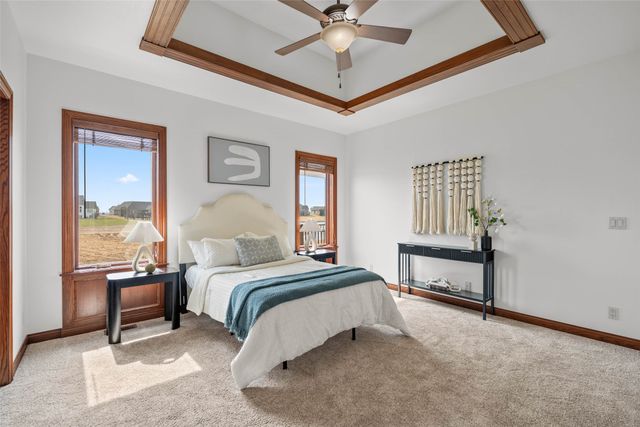 2508 Cottonwood Road, Ames, IA 50014