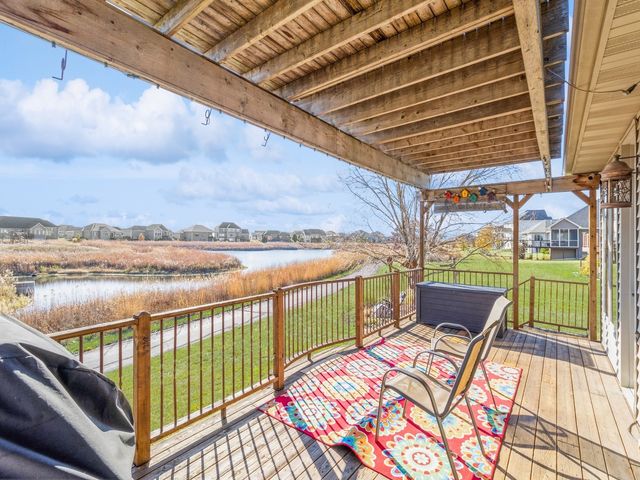 2508 Cottonwood Road, Ames, IA 50014