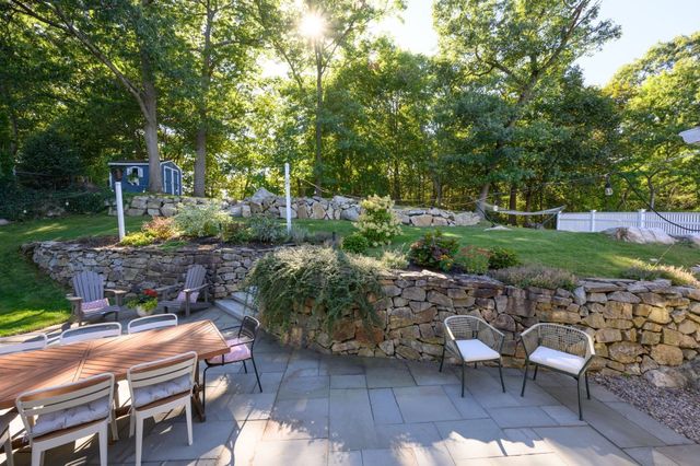 37 Century Ln, Milton, MA 02186
