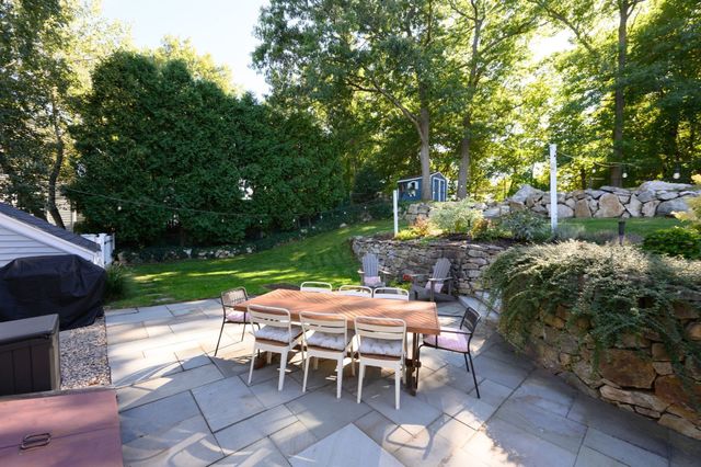 37 Century Ln, Milton, MA 02186