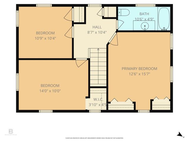 37 Century Ln, Milton, MA 02186