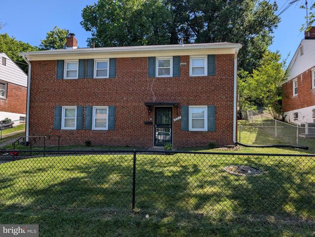 121 69TH ST, Capitol Heights, MD 20743