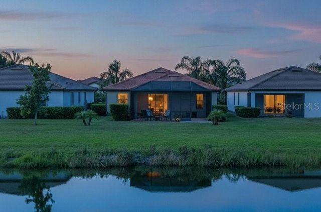 9828 HILLTOP DRIVE, Venice, FL 34292