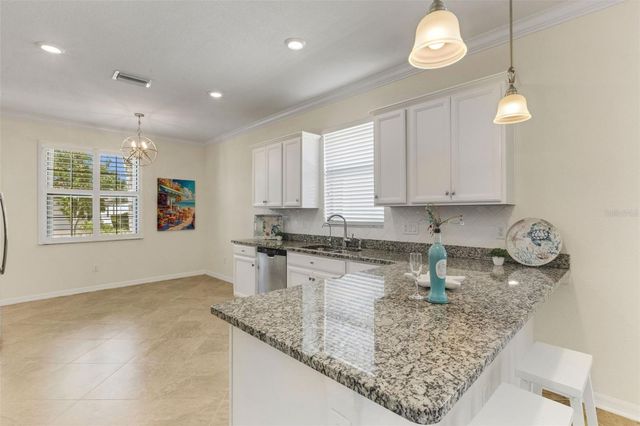 9828 HILLTOP DRIVE, Venice, FL 34292
