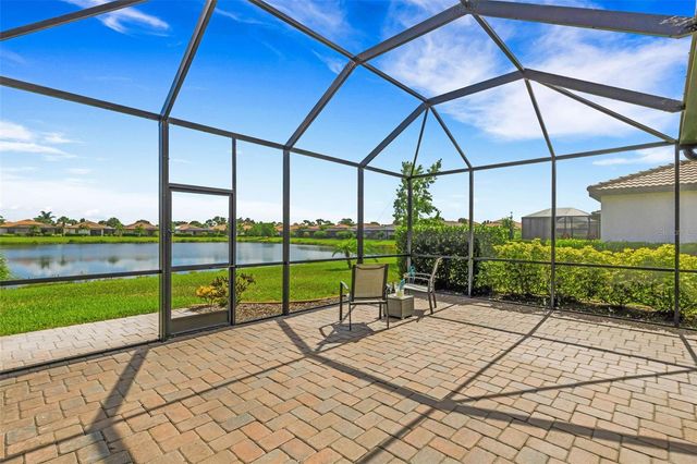 9828 HILLTOP DRIVE, Venice, FL 34292