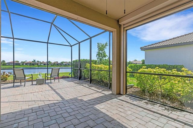 9828 HILLTOP DRIVE, Venice, FL 34292