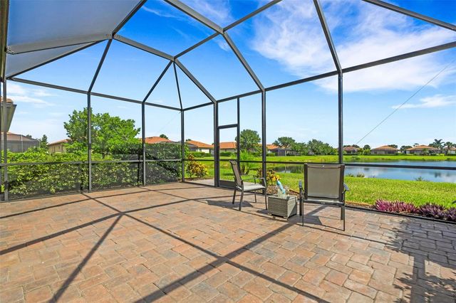 9828 HILLTOP DRIVE, Venice, FL 34292