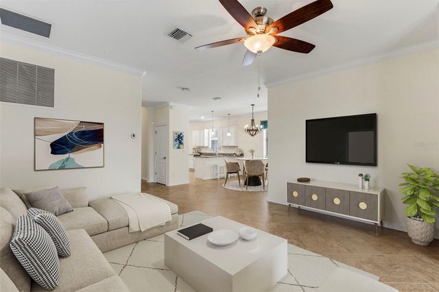 9828 HILLTOP DRIVE, Venice, FL 34292