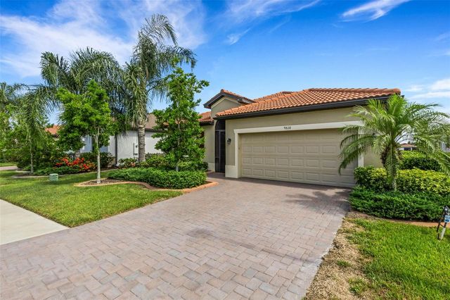 9828 HILLTOP DRIVE, Venice, FL 34292