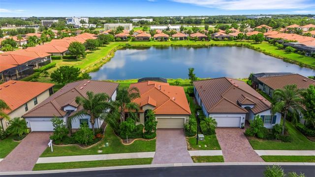 9828 HILLTOP DRIVE, Venice, FL 34292
