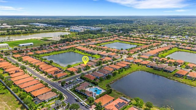9828 HILLTOP DRIVE, Venice, FL 34292
