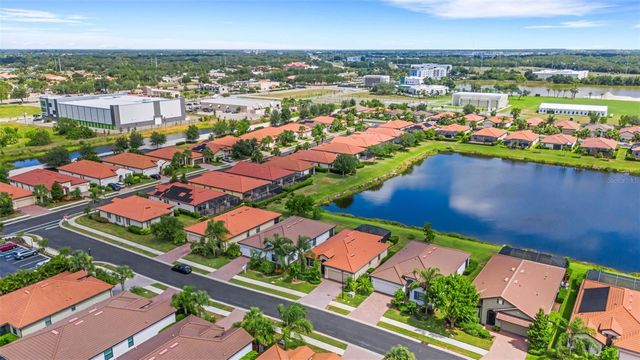 9828 HILLTOP DRIVE, Venice, FL 34292