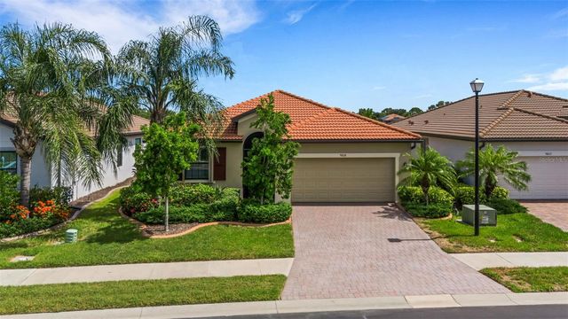 9828 HILLTOP DRIVE, Venice, FL 34292