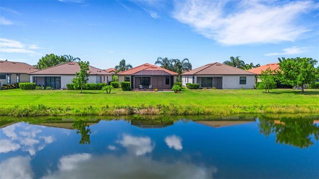 9828 HILLTOP DRIVE, Venice, FL 34292