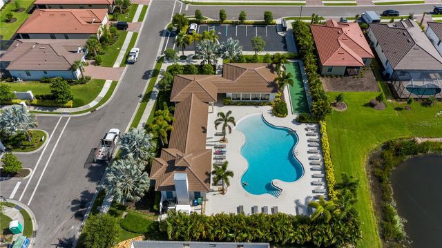 9828 HILLTOP DRIVE, Venice, FL 34292