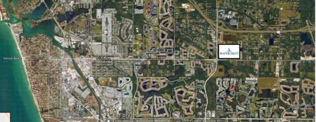 9828 HILLTOP DRIVE, Venice, FL 34292