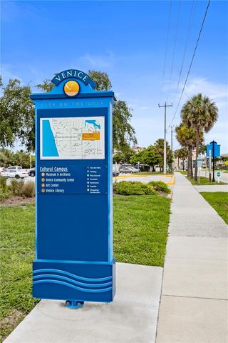 9828 HILLTOP DRIVE, Venice, FL 34292