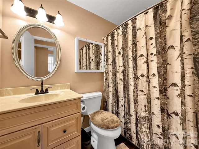 96 Garden Court, Maggie Valley, NC 28751