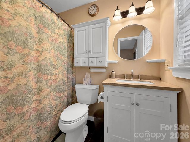 96 Garden Court, Maggie Valley, NC 28751