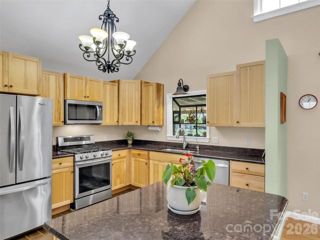 96 Garden Court, Maggie Valley, NC 28751