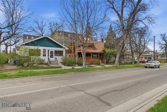 103 & 109 S 8th Avenue, Bozeman, MT 59715