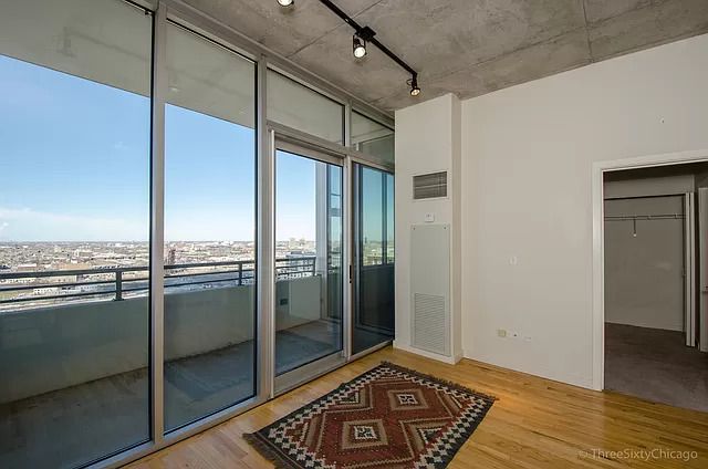 1720 S Michigan Avenue 2712, Chicago, IL 60616
