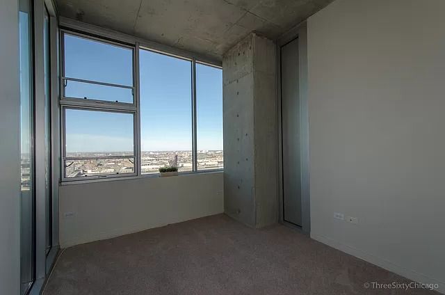 1720 S Michigan Avenue 2712, Chicago, IL 60616