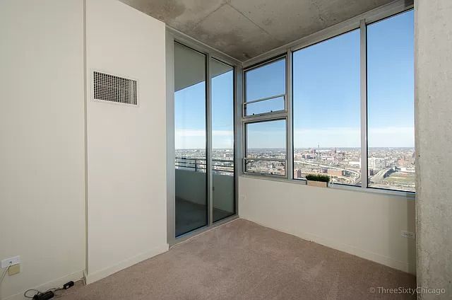 1720 S Michigan Avenue 2712, Chicago, IL 60616