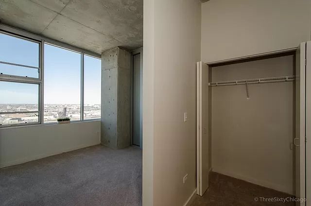 1720 S Michigan Avenue 2712, Chicago, IL 60616