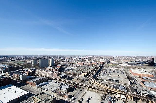 1720 S Michigan Avenue 2712, Chicago, IL 60616