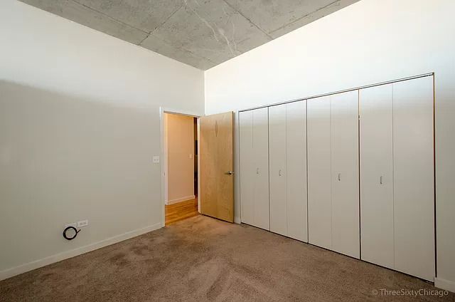 1720 S Michigan Avenue 2712, Chicago, IL 60616