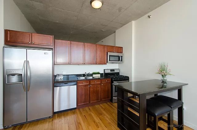 1720 S Michigan Avenue 2712, Chicago, IL 60616