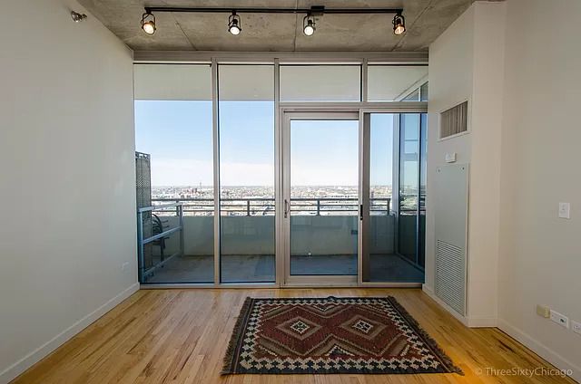 1720 S Michigan Avenue 2712, Chicago, IL 60616
