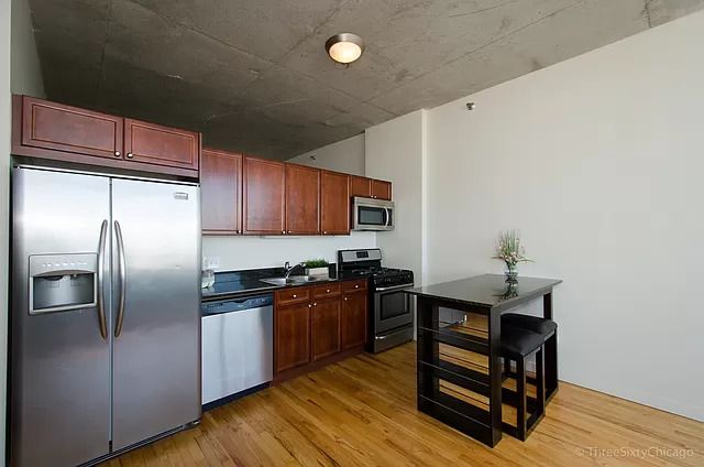 1720 S Michigan Avenue 2712, Chicago, IL 60616