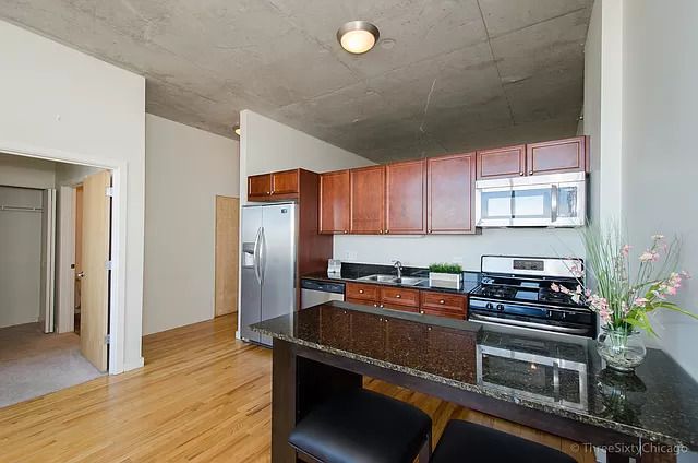 1720 S Michigan Avenue 2712, Chicago, IL 60616