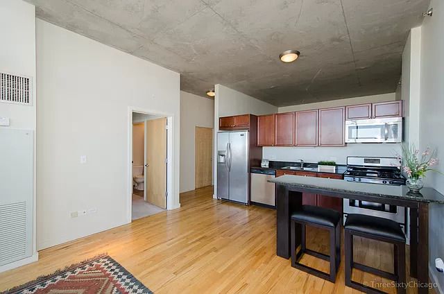1720 S Michigan Avenue 2712, Chicago, IL 60616