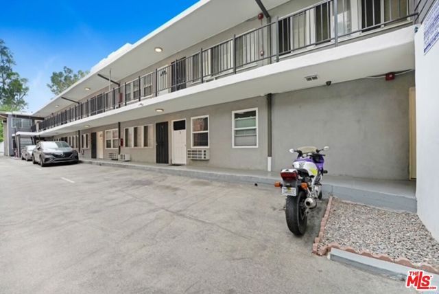1847 N Cherokee Avenue, Los Angeles, CA 90028