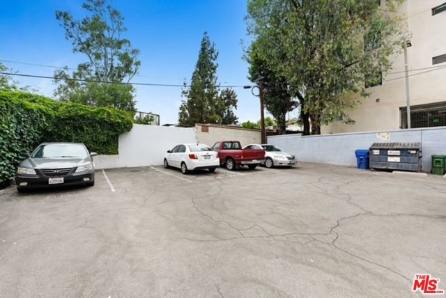 1847 N Cherokee Avenue, Los Angeles, CA 90028