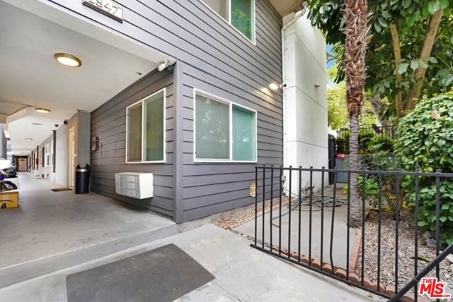 1847 N Cherokee Avenue, Los Angeles, CA 90028