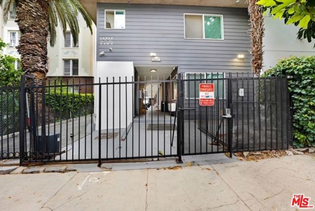 1847 N Cherokee Avenue, Los Angeles, CA 90028