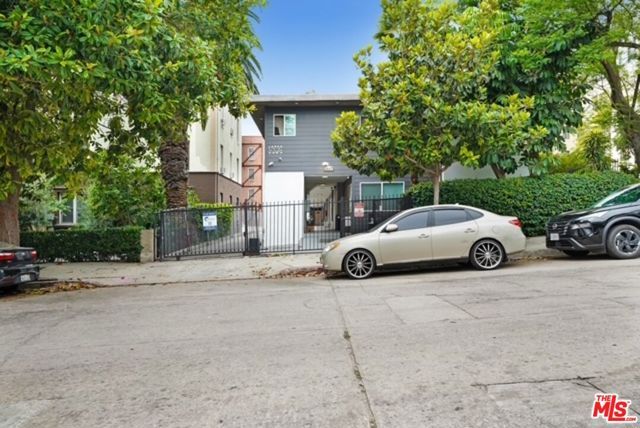 1847 N Cherokee Avenue, Los Angeles, CA 90028