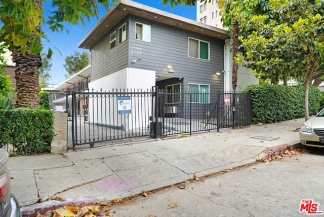 1847 N Cherokee Avenue, Los Angeles, CA 90028