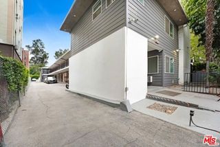 1847 N Cherokee Avenue, Los Angeles, CA 90028