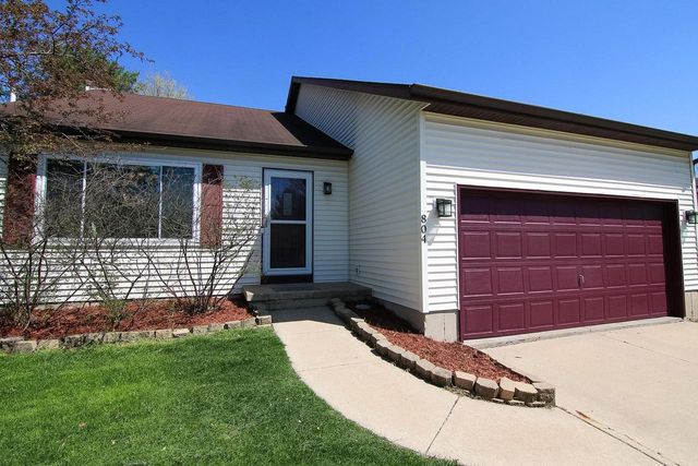 804 Whispering Way, Cottage Grove, WI 53527