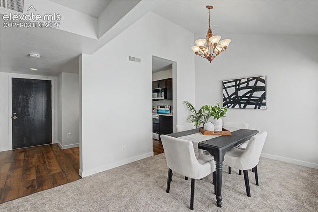 3330 Templeton Gap Road 39, Colorado Springs, CO 80907
