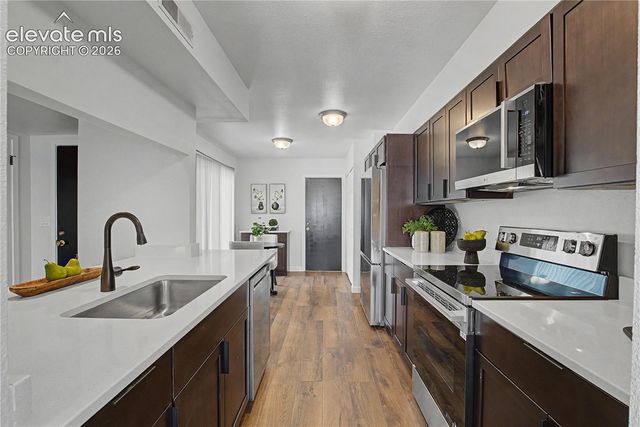 3330 Templeton Gap Road 39, Colorado Springs, CO 80907