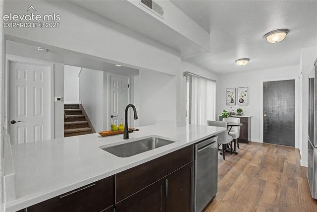 3330 Templeton Gap Road 39, Colorado Springs, CO 80907
